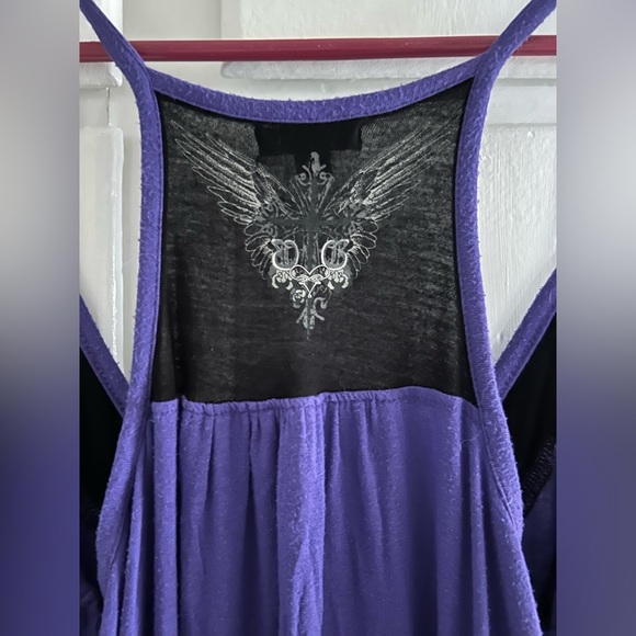 G by Guess Tunic Dress - Picture 3 of 5